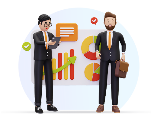 Why Choose MDS Digital Media for B2B Marketing?